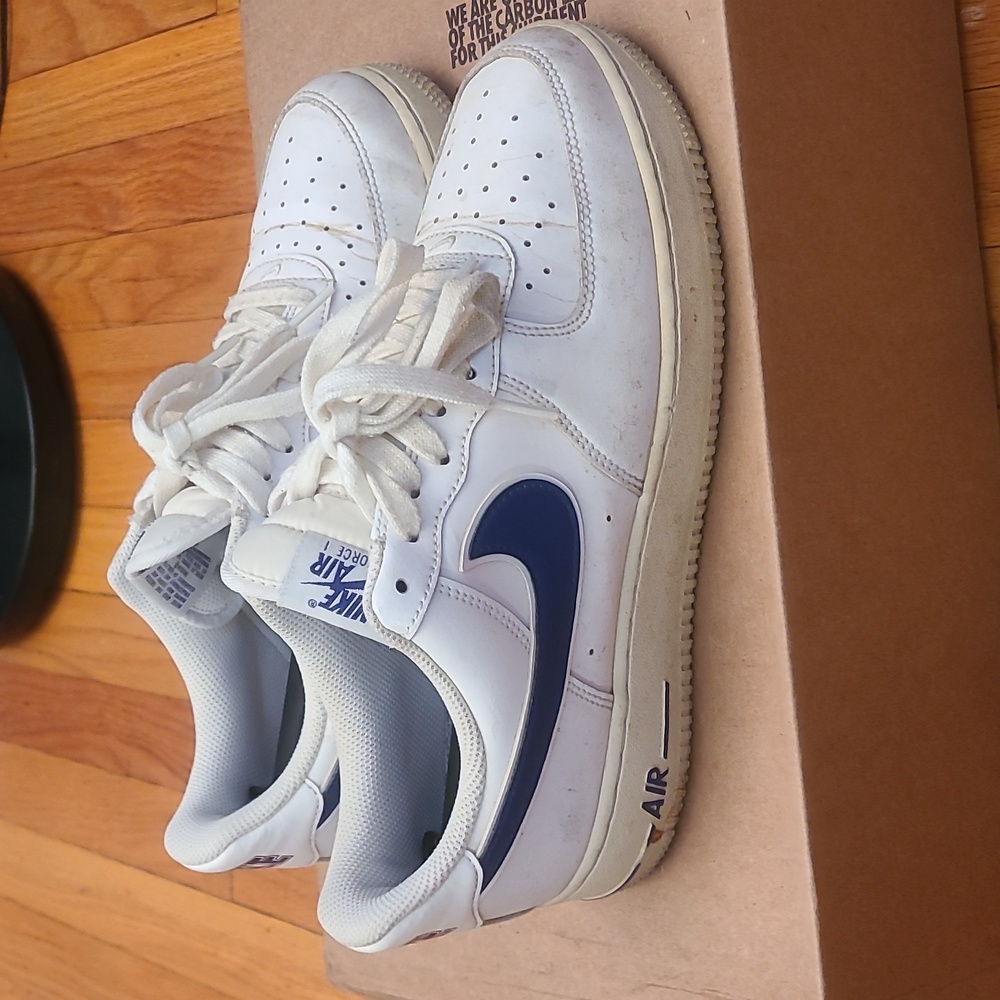 Nike Air Force 1